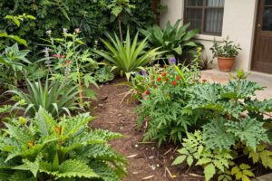 Plantas nativas en jardines beneficios y formas de incorporarlas
