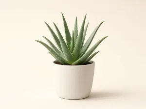 Aloe vera