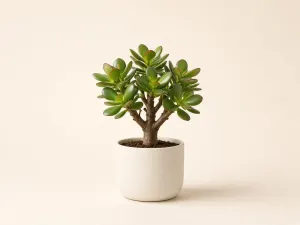 Árbol de jade