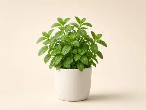Menta (hierbabuena)