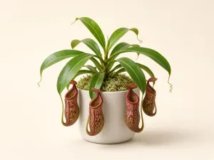 Nepenthes (planta jarro)