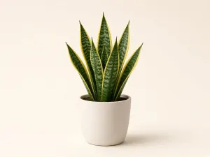 Sansevieria (lengua de suegra)