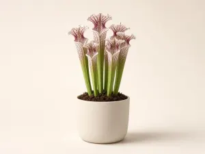 Sarracenia